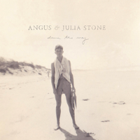 Angus & Julia Stone - Down the Way (Deluxe) artwork