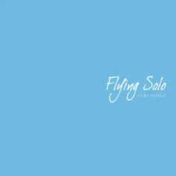 Flying Solo - Keri Noble Flying Solo - Keri Noble