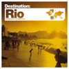 Bar de Lune Presents Destination: Rio