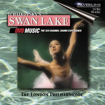 Tchaikovsky: Swan Lake - London Philharmonic Orchestra
