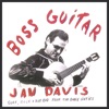 Jan Davis - Watusi Zombie