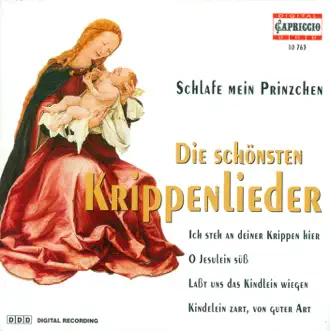 Christmas Songs by Martin Flämig, Dresdner Kreuzchor & Axel Köhler album reviews, ratings, credits