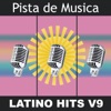 Pista de Musica: Latino Hits V9