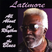 All About the Rhythm and the Blues artwork