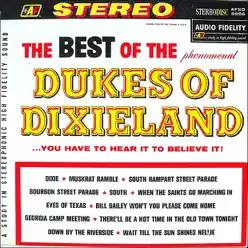 The Best Of - Dukes of Dixieland The Best Of - Dukes of Dixieland