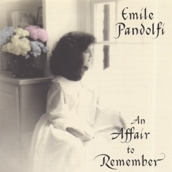 Emile Pandolfi - Theme from Nicholas and Alexandra