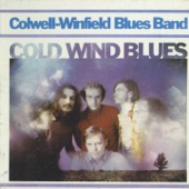 Cold Wind Blues artwork