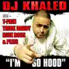 I'm So Hood (feat. T-Pain, Trick Daddy, Rick Ross, Plies) song lyrics