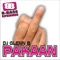 Pakaan - DJ Glenn B lyrics