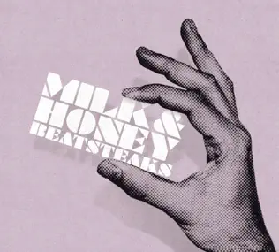 télécharger l'album Beatsteaks - Milk Honey