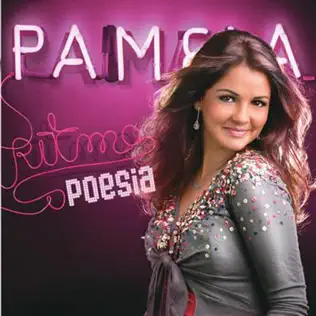 last ned album Pamela - Ritmo E Poesia