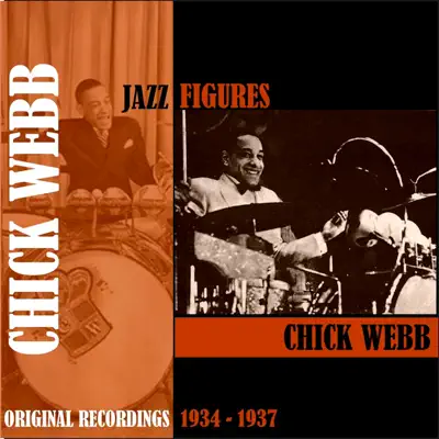 Jazz Figures / Chick Webb (1934-1937) - Chick Webb