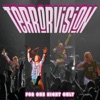 Terrorvision - Oblivion