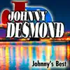 Johnny Desmond