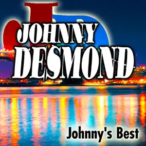 Johnny Desmond