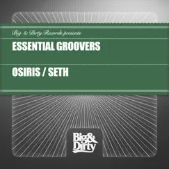 Osiris / Seth - Single by Essential Groovers album reviews, ratings, credits