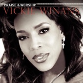 Vickie Winans - Joyful, Joyful