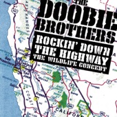 The Doobie Brothers - Minute By Minute (Live)