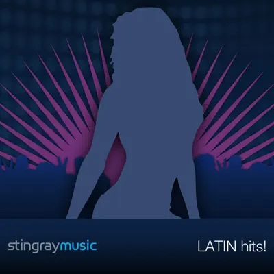 Casi Perfecta (In the Style of Michael Stuart) [Performance Track With Demonstration Vocals] - Single - Done Again