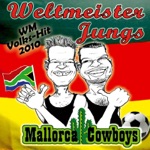 Weltmeister Jungs