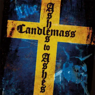 Ashes to Ashes (Exclusive Bonus Version) [Live] - Candlemass