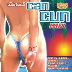 The Real Cancun Mix by Grupo Magia album reviews, ratings, credits