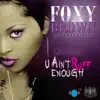 Stream & download U Ain't Ruff Enough (feat. Rekage) - Single