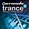 Armada Trance, Vol. 8, 2010