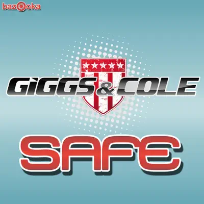 Safe - EP - Giggs
