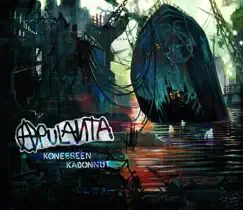 Koneeseen Kadonnut - Single by Apulanta album reviews, ratings, credits