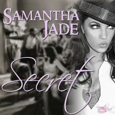 Secret - Single - Samantha Jade