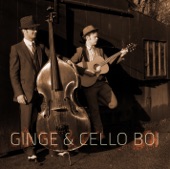 Ginge a Cello Boi