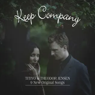 lataa albumi Keep Company - Keep Company