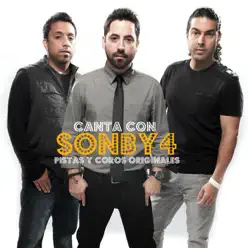 Canta con Son By 4 (Coros y Pistas Originales) - Son By Four