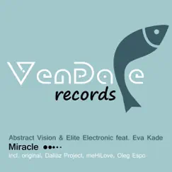 Miracle (feat. Eva Kade) Song Lyrics