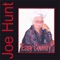 Corpus Christi - Joe Hunt lyrics