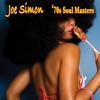 Joe Simon - Chokin' Kind