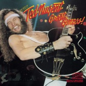 Great Gonzos - The Best of Ted Nugent artwork