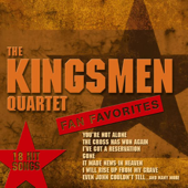 Joy's Gonna Come - The Kingsmen