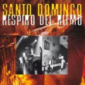 Santo Domingo - Respiro del Ritmo artwork