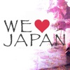 We Love Japan