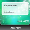 Copacabana (Latino Dream) - Single