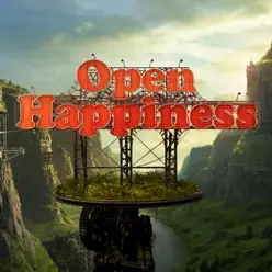 Open Happiness - EP - Janelle Monáe