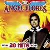 Angel Flores - Te Volaste La Barda