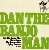 Dan the Banjo Man, 2005