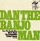 Dan the Banjo Man artwork