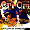 Aladino Y La Lampara Magica