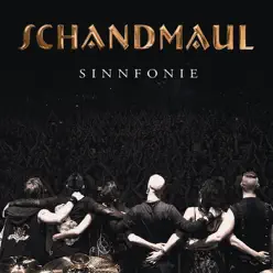 Sinnfonie - Schandmaul