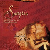 Mariah Parker - Sangria - Full Band