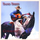Sand Sheff - Clouds Turned to Horses
